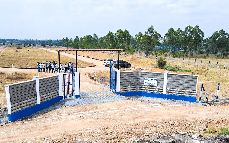 Barizi Gardens Phase 2 — gallery